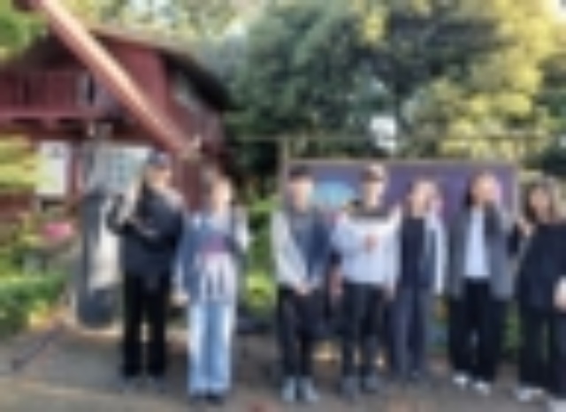 24년 3학년 역사여행-제주4.3(5일차-마지막날)