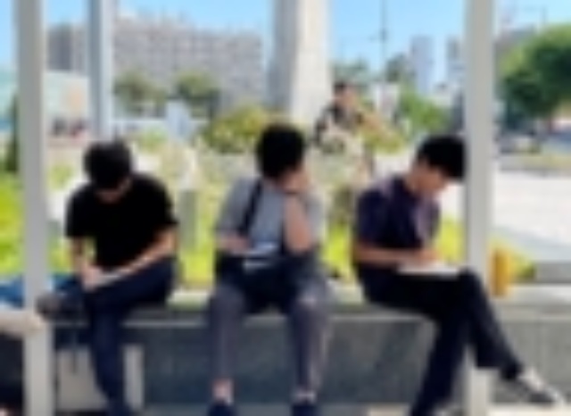 2024년 2학년 광주 역사 여행 셋째 날