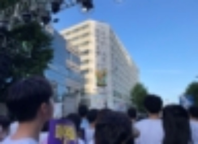 2024년 2학년 광주 역사 여행 넷째 날